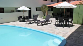 PRAIA RESIDENCE 303A - Porto de Galinhas - PE